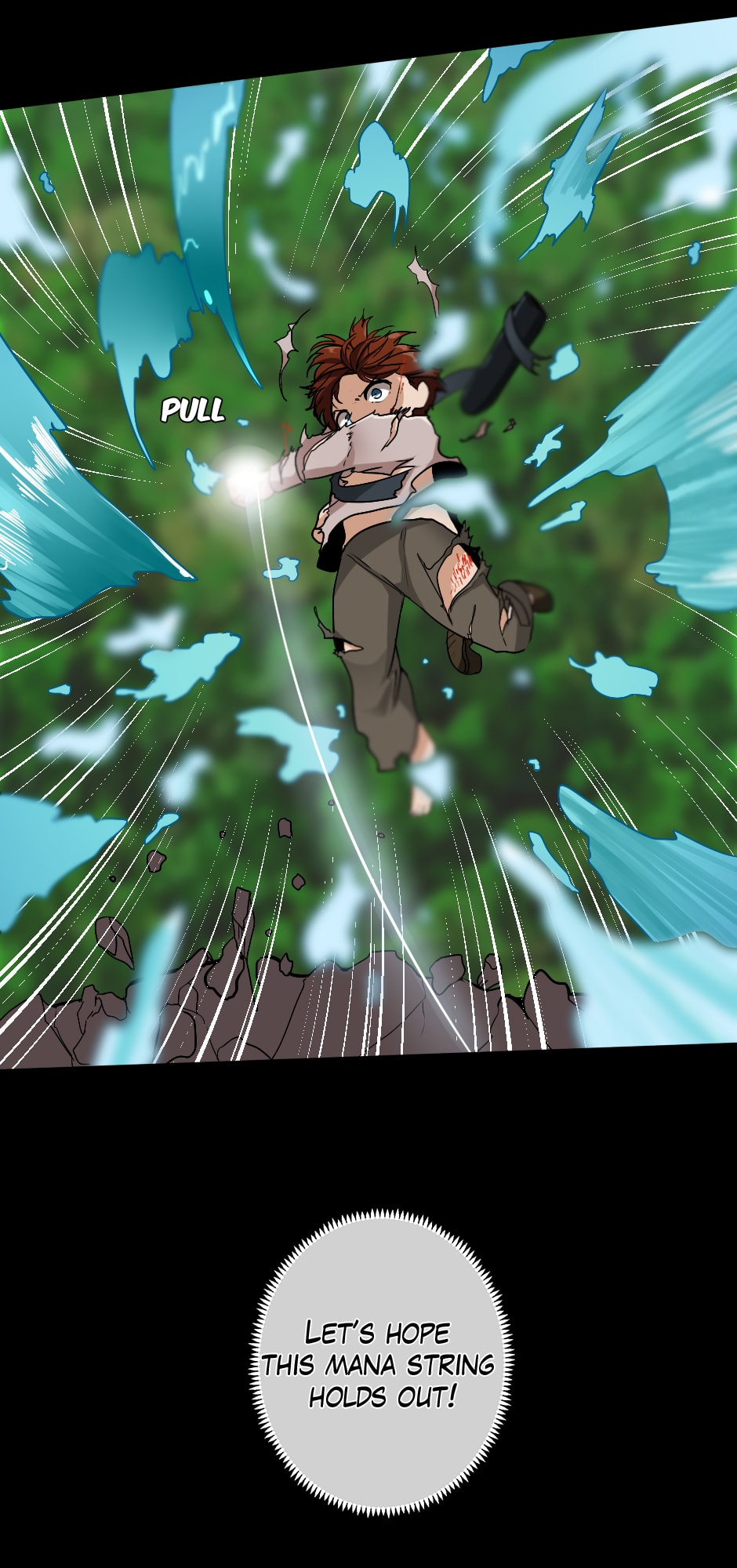 The Beginning After The End Chapter 10 image 45